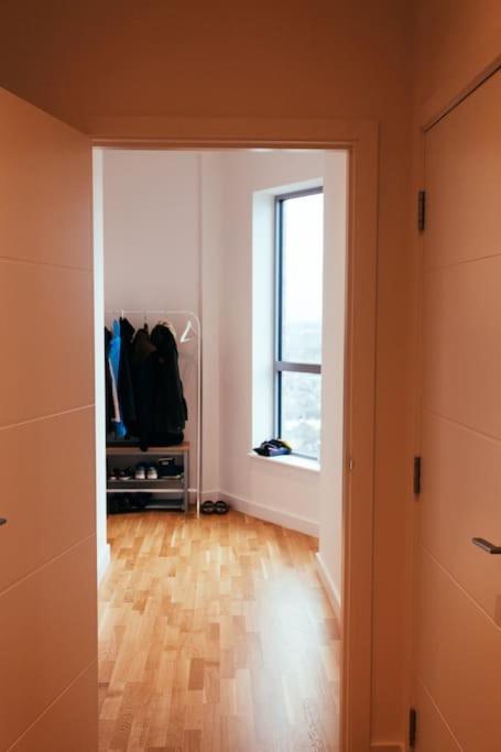 3 Bedroom Penthouse With Terrace And Skyline In Battersea Apartment London
